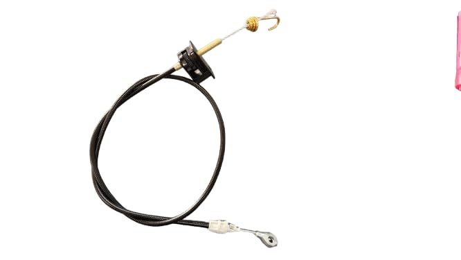 Genuine OEM Toro Part # 130-9703 Blade Brake Clutch Traction Cable