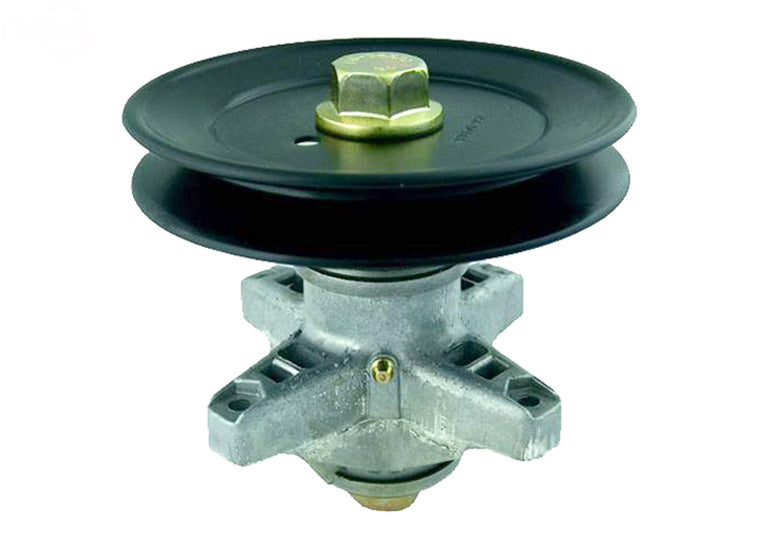 Genuine Rotary Part # 13001 Spindle Assembly for Cub Cadet 618-04124A, 918-04124A