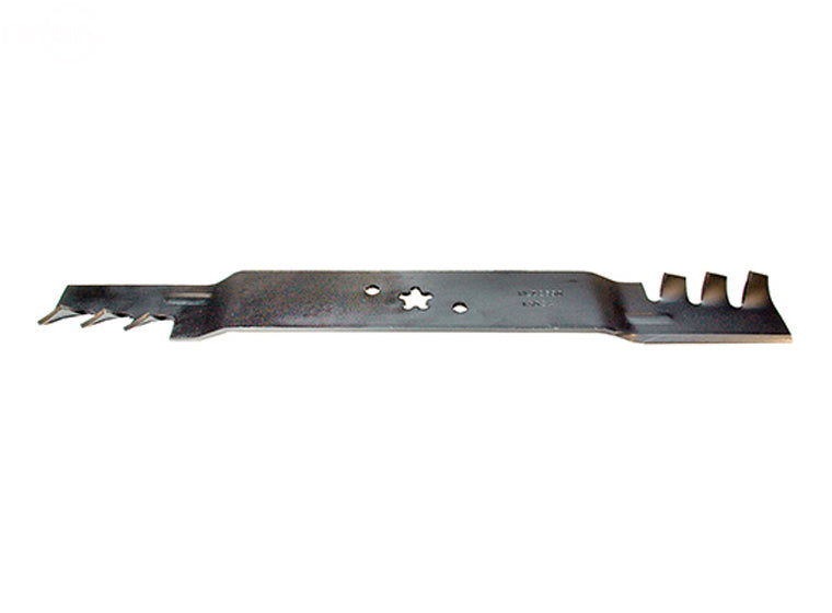 Genuine Rotary Part # 13024 21 15/16" Copperhead Mulching Blade