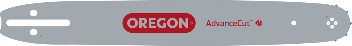 Genuine OEM Oregon Part # 130MLBK095 AdvanceCut 13" Guide Bar
