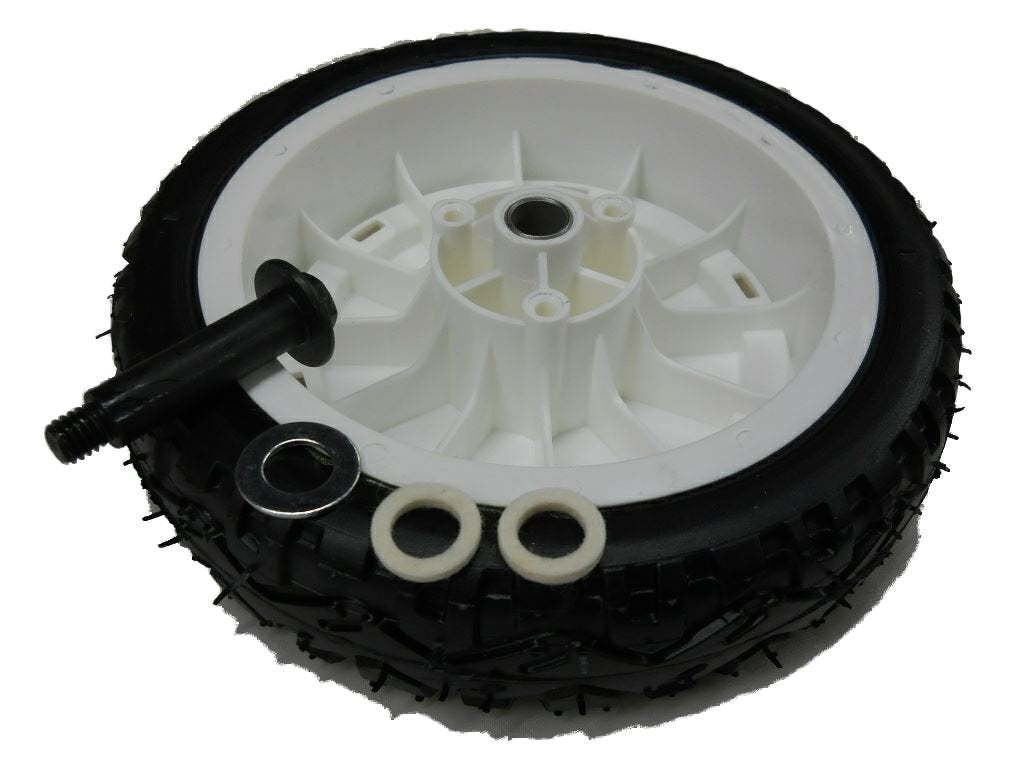 Genuine OEM Toro Part # 131-4520 Wheel & Tire Kit