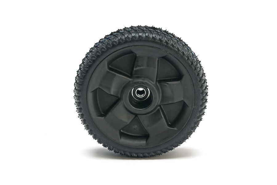 Genuine OEM Toro Part # 131-4594 8" Steel Wheel