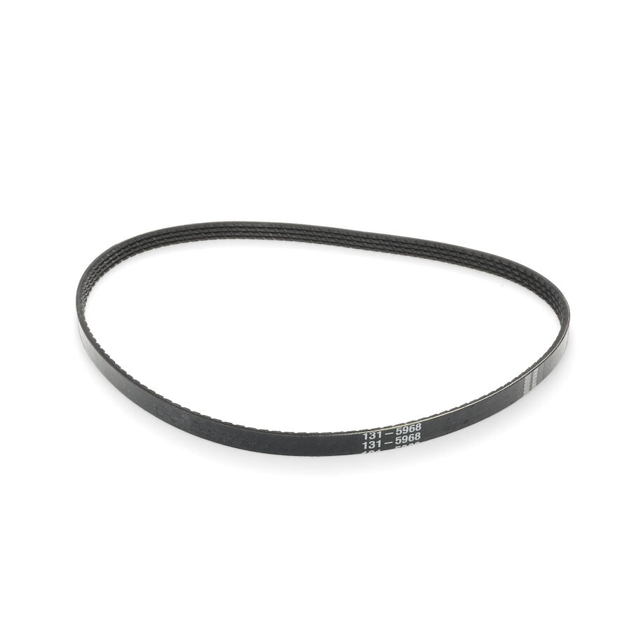 Genuine OEM Toro Part # 131-5968 Snowblower Transmission Poly V Belt