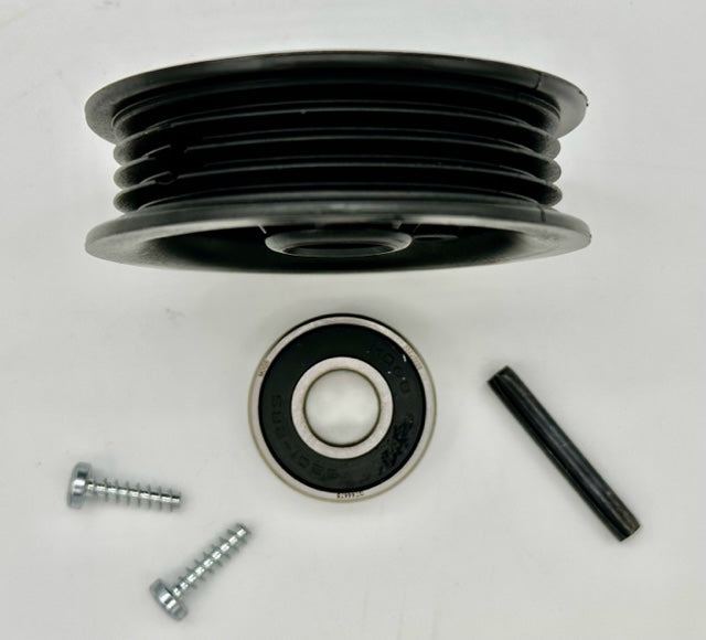 Genuine OEM Toro Part # 131-5973 Pulley Repair Kit