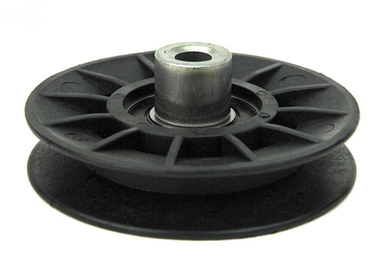 Genuine Rotary Part # 13178 V-Idler Pulley for AYP/Roper/Sears/Husqvarna