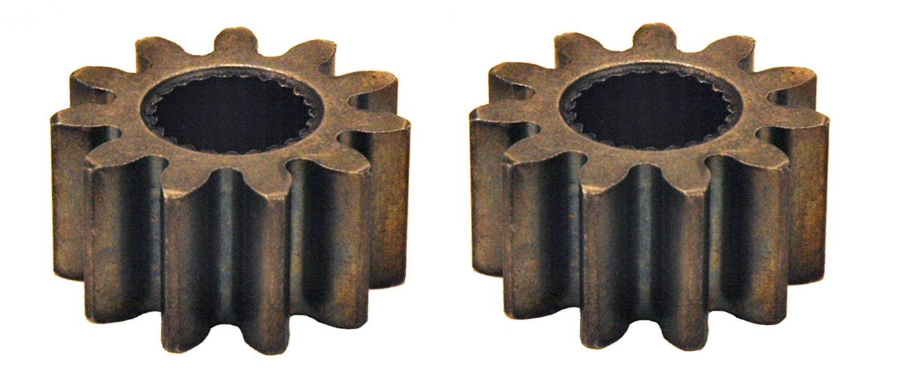 Genuine Rotary Part # 13360 Steering Pinion Gear 2 Pack for MTD 717-1554