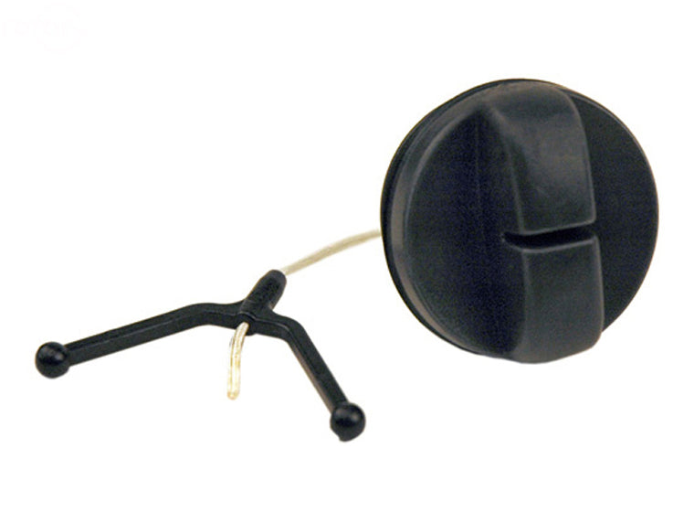 Genuine Rotary Part # 13363 Fuel Cap for Husqvarna 501 43 14-02