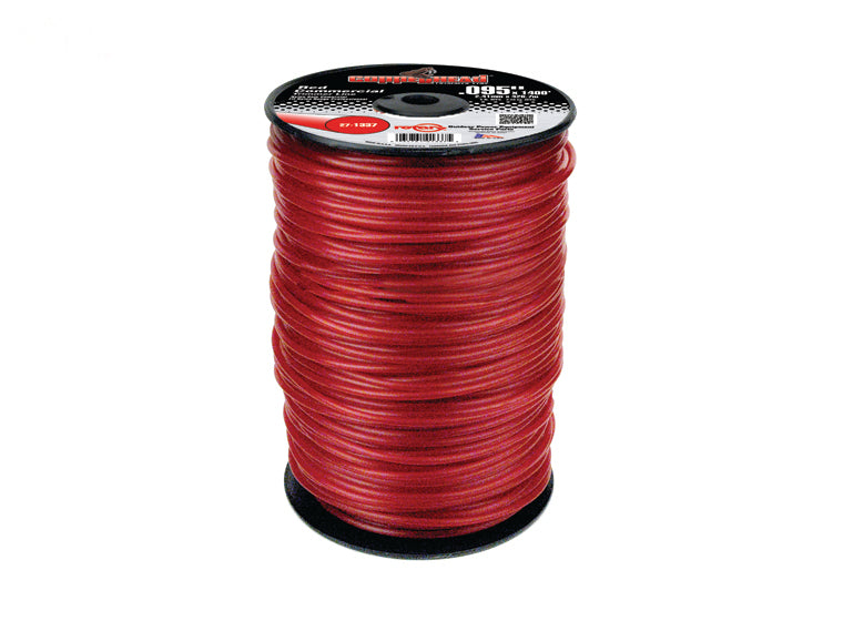 Genuine Rotary Part # 1337 .095 Trimmer Line 5lb Spool
