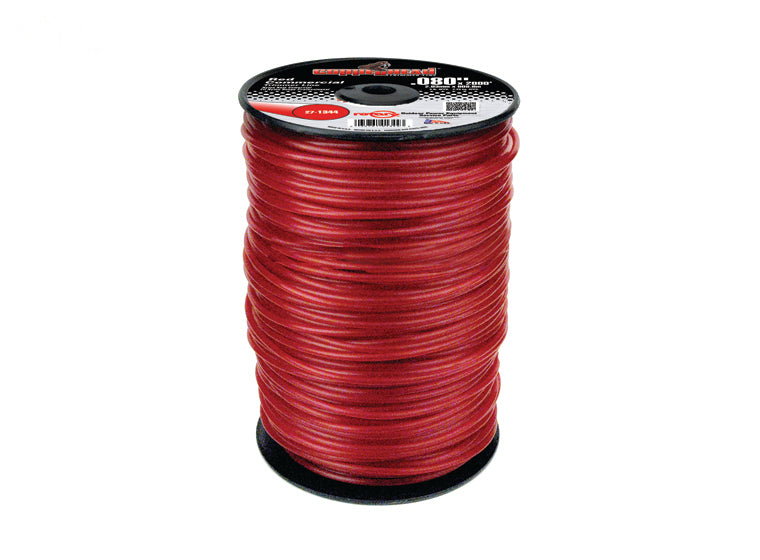 Genuine Rotary Part # 1344 .080 Trimmer Line 5lb Spool