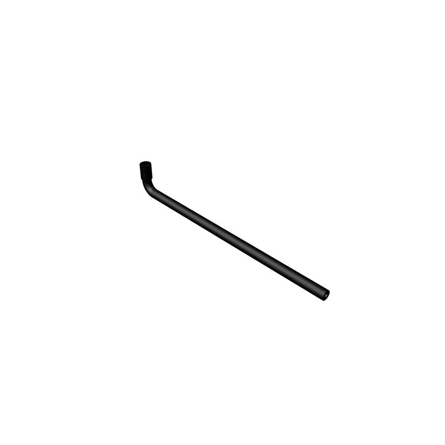 Genuine OEM Exmark Part # 135-3415 Formed Vent Hose