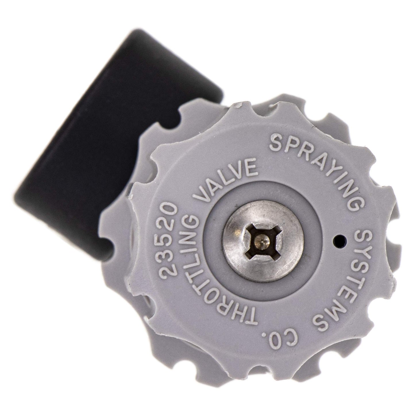 Genuine OEM Exmark Part # 135-5736 Throttle Valve