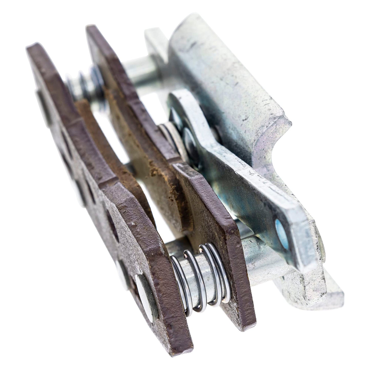 Genuine OEM Exmark Part # 135-7441 Left Hand Brake Caliper