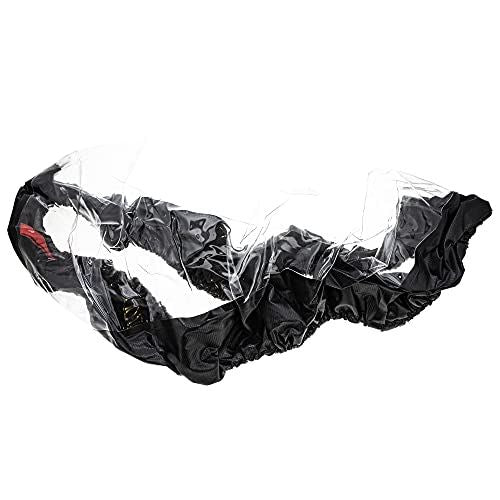 Genuine OEM Exmark Part # 135-7981 Large Hopper Cover