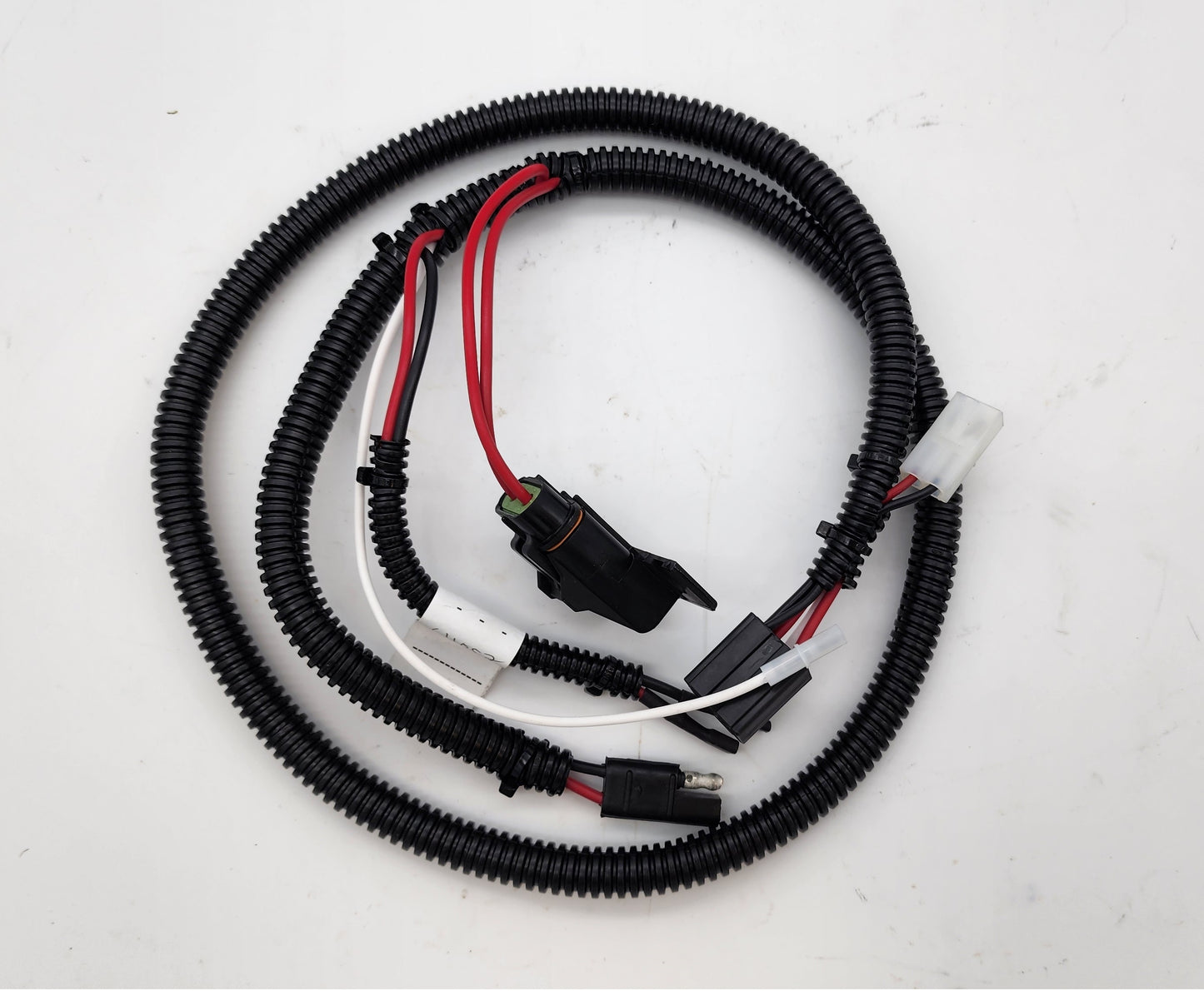 Genuine OEM Toro Part # 136-5895 Wire Harness