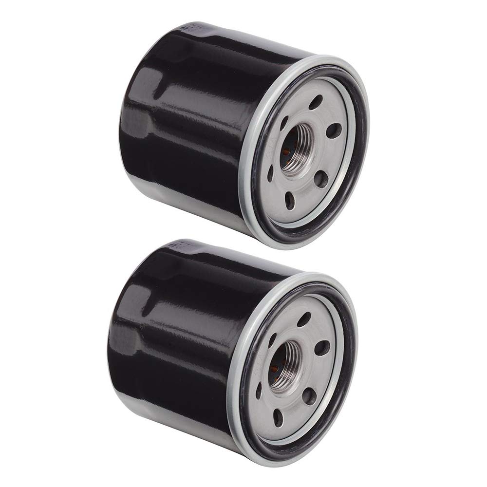 Genuine OEM Toro Part # 136-7848 Oil Filter 2 Pack