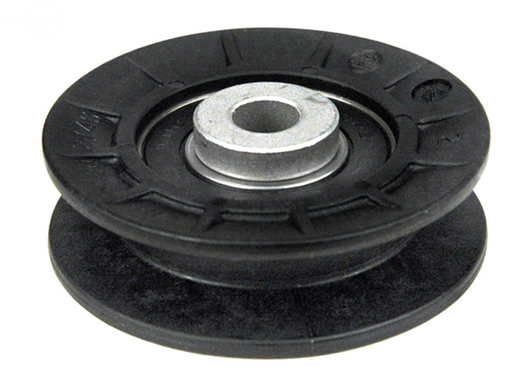 Genuine Rotary Part # 13622 V-Belt Idler Pulley for AYP/Roper/Sears/Husqvarna