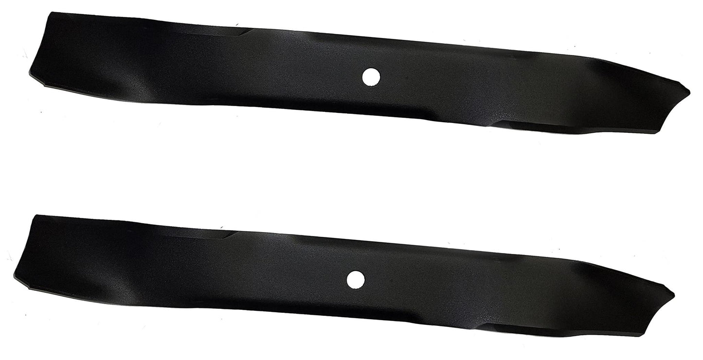 Genuine OEM Toro Part # 137-1999-03P 42 inch Blade Replacement Kit