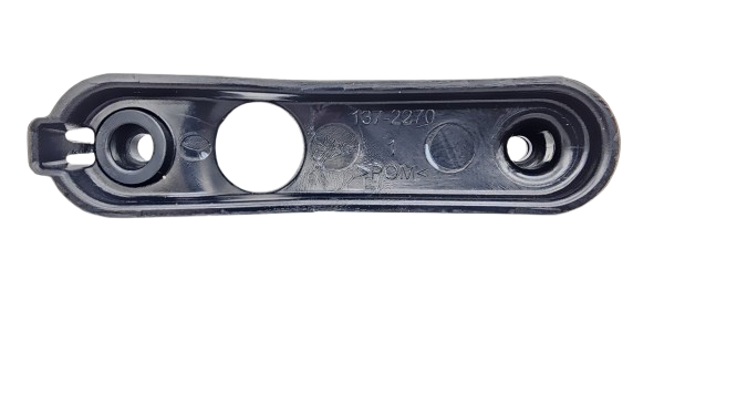 Genuine OEM Toro Part # 137-2270 Gear Bracket