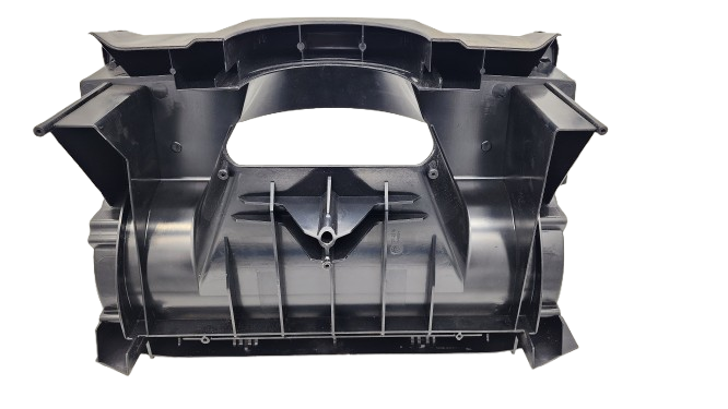 Genuine OEM Toro Part # 137-2276 Housing