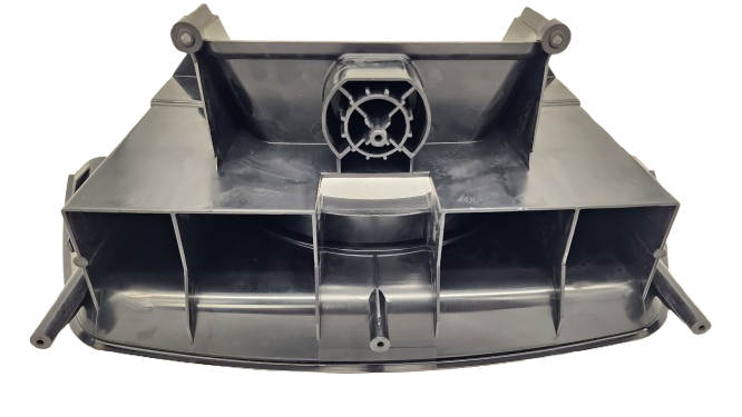 Genuine OEM Toro Part # 137-2278 Rear Chute