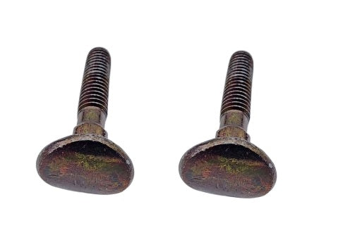Genuine OEM Toro Part # 137-3107 Handle Screw 2 Pack