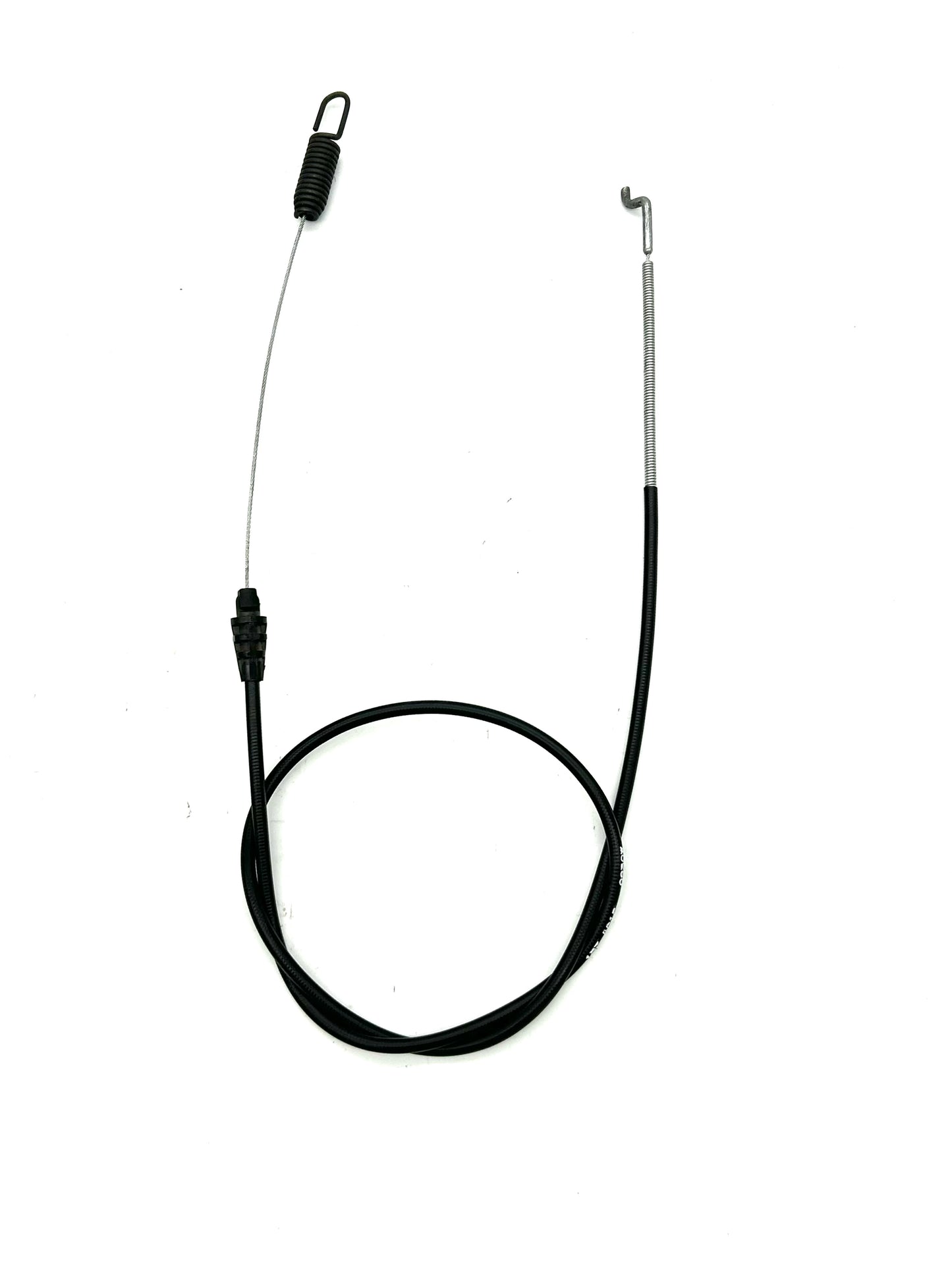 Genuine OEM Toro Part # 137-4815 Rear Traction Cable