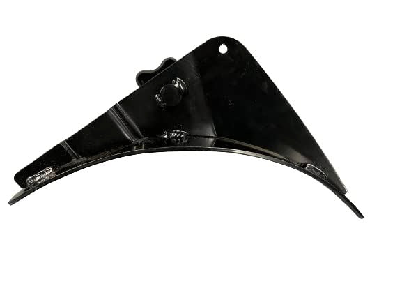 Genuine OEM Toro Part # 137-7034-03 Clipping Baffle