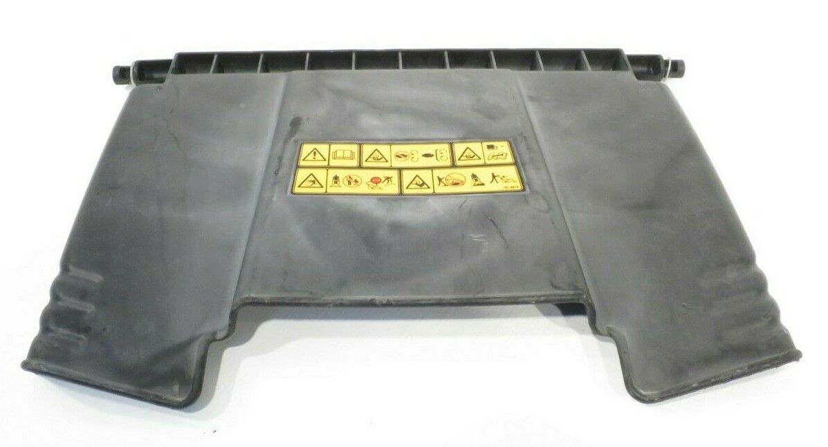 Genuine OEM Toro Part # 137-9139 Rear Door Assembly