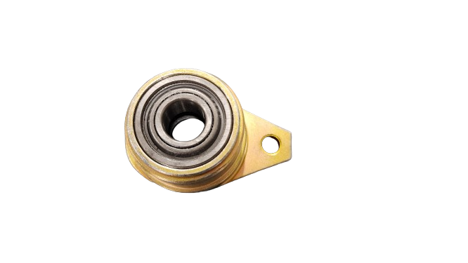 Genuine OEM Toro Part # 137-9183 Bearing Retainer Assembly