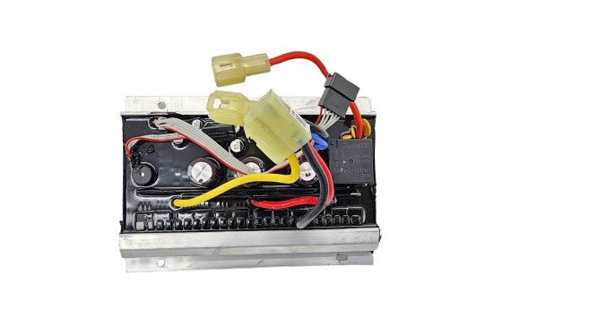 Genuine OEM Toro Part # 137-9424 60V Snow Driver Motor