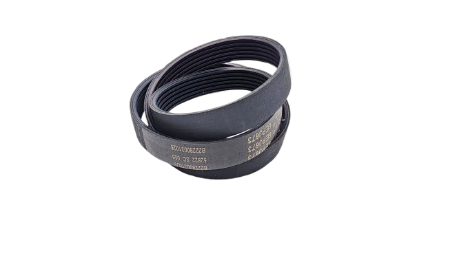 Genuine OEM Toro Part # 137-9427 60V Power Clear Drive Belt