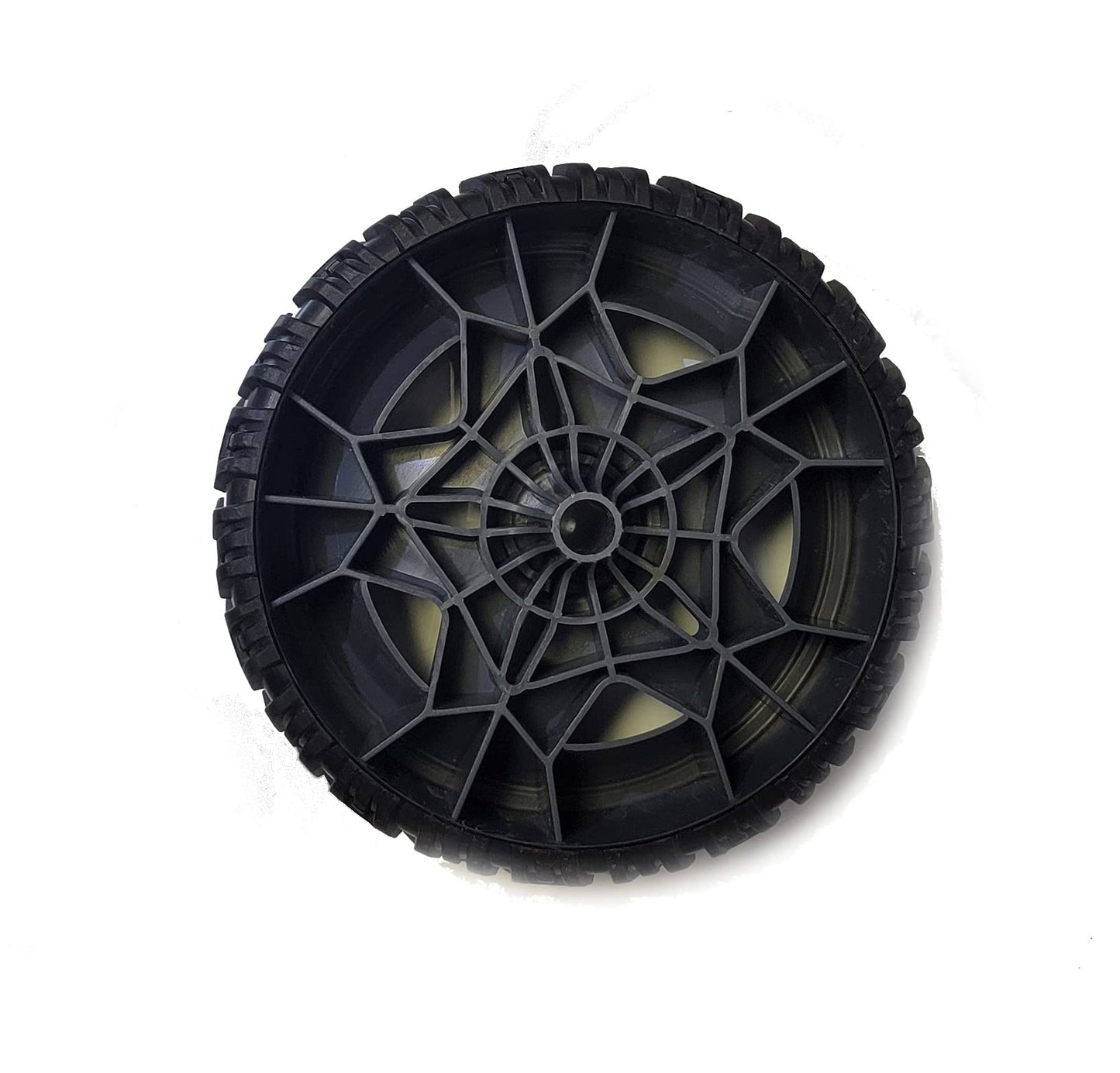 Genuine OEM Toro Part # 137-9428 Power Clear Snow Blower Wheel 2 Pack