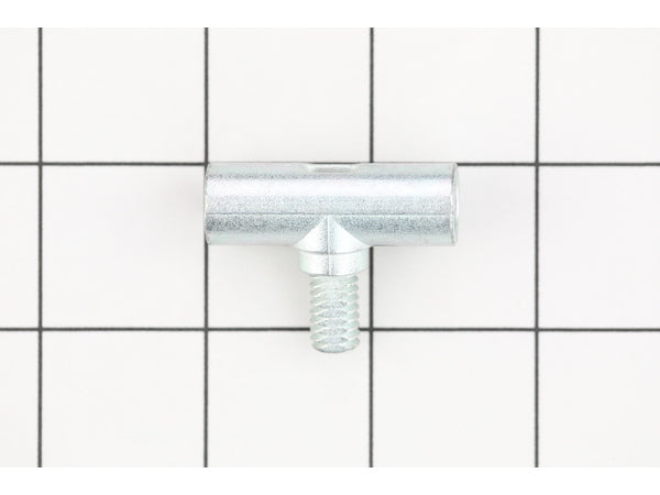 Genuine OEM Exmark Part # 138-7218 Hydro Rod Mount