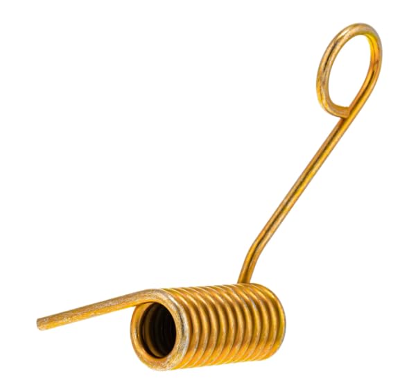 For Toro Part 138-7232 Torsion Spring Assembly GENUINE TORO PART