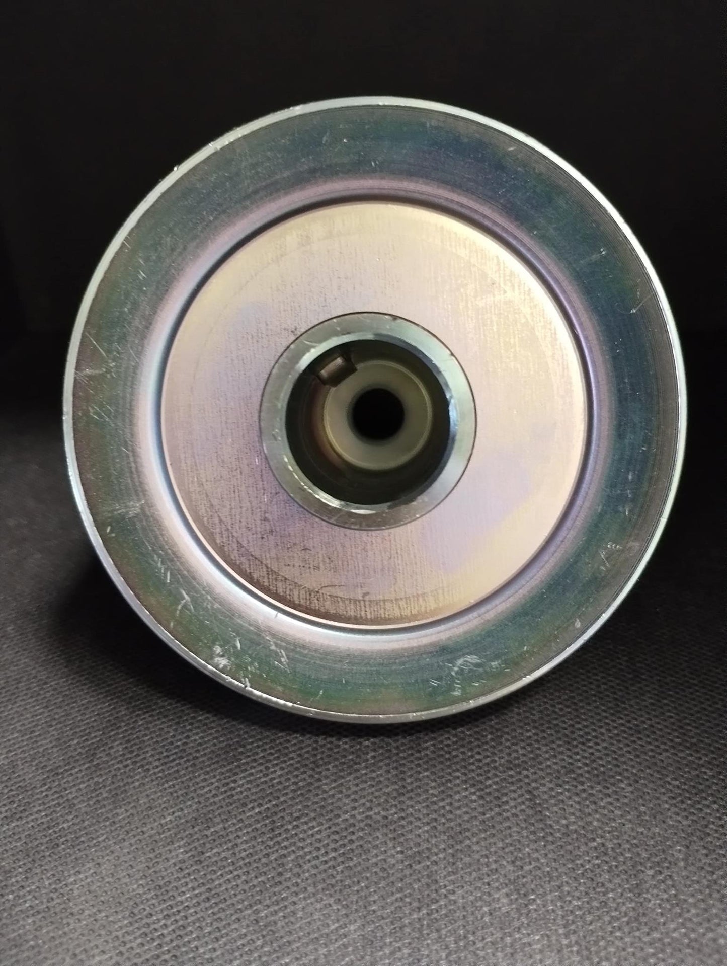 Genuine OEM Toro/Exmark Part # 138-9792 Engine Pulley