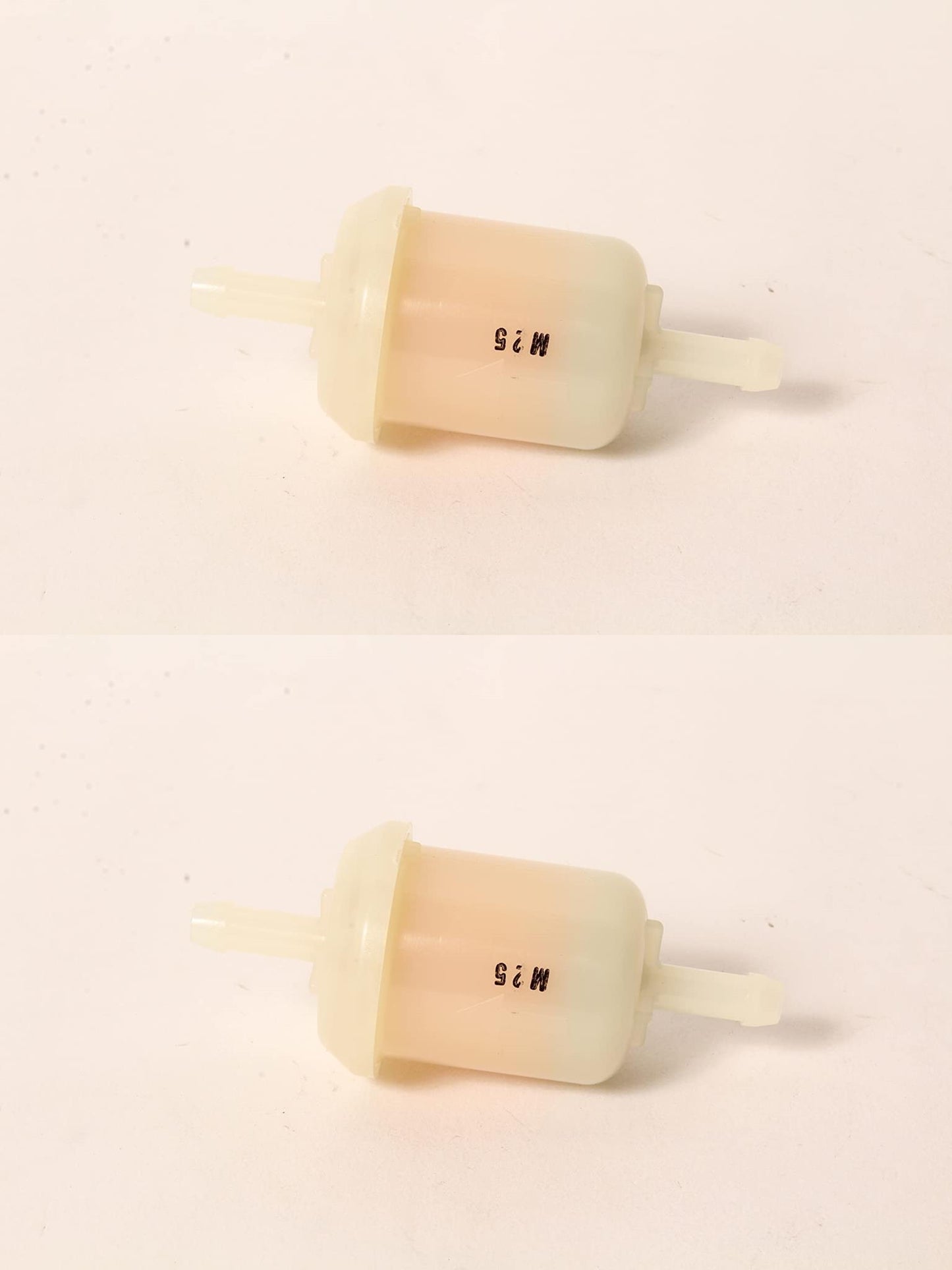 Genuine OEM Hydro-Gear Part # 139-0717 Fuel Filter 2 Pack
