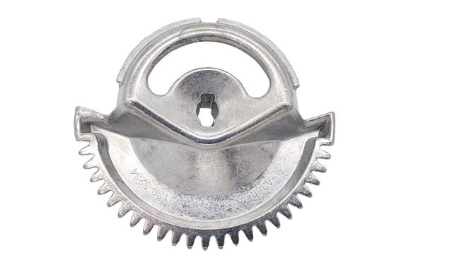 Genuine OEM Toro Part # 139-5234 Sector Gear