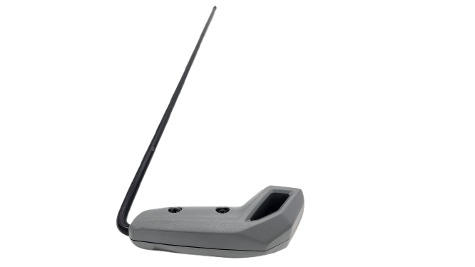 Genuine OEM Toro Part # 139-5244 Handle Assembly