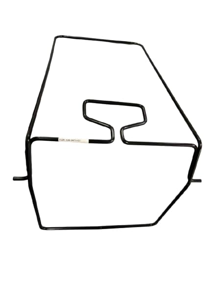 Genuine OEM Toro Part # 139-5470-03 Bag Frame Assembly