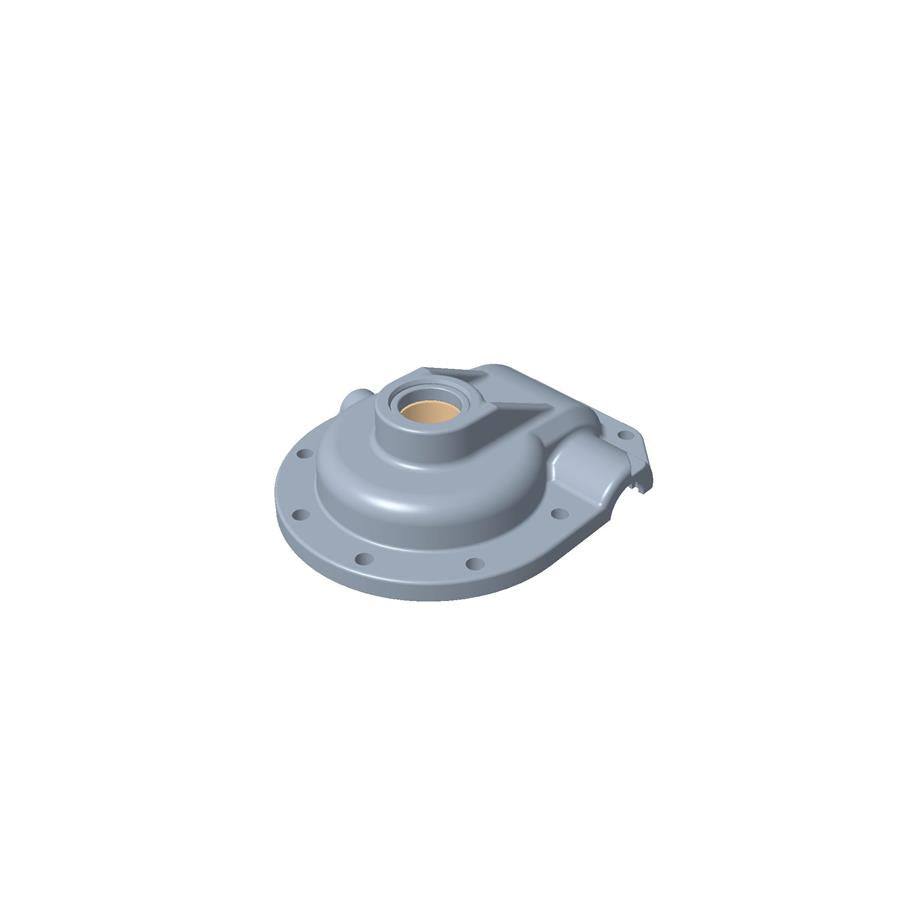 Genuine OEM Toro Part # 14-2459 LH Bushing Case Assembly