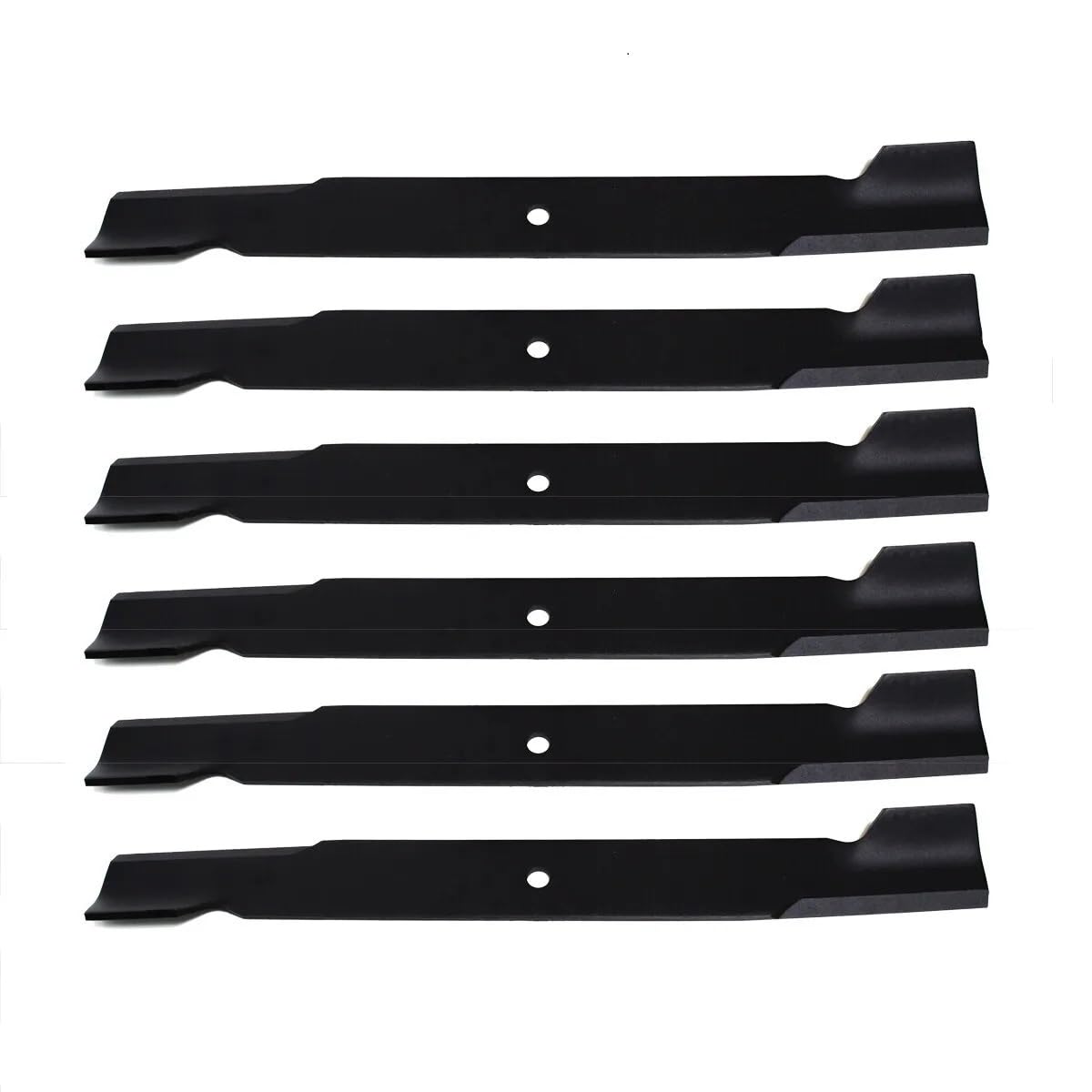 Genuine OEM Toro Part # 140-4872 Hi-Flow Blade 6 Pack