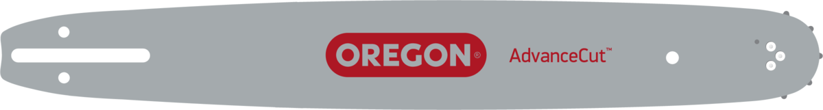 Genuine OEM Oregon Part # 144SXEA041 AdvanceCut 14" Guide Bar