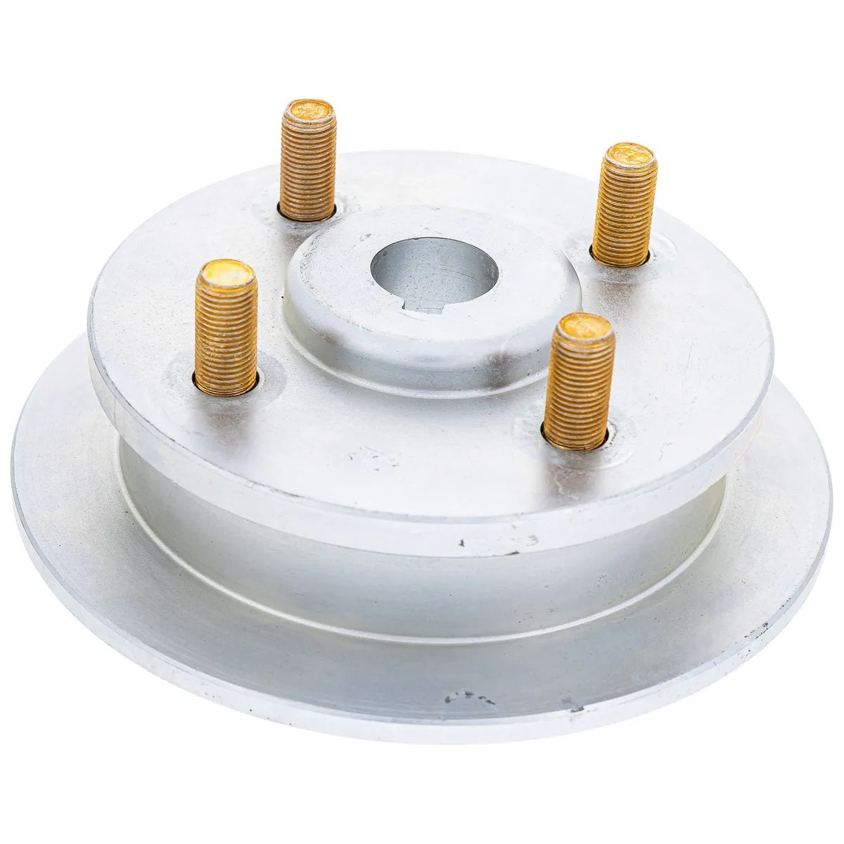 Genuine OEM Toro Part # 142-2701 Wheel Hub Assembly