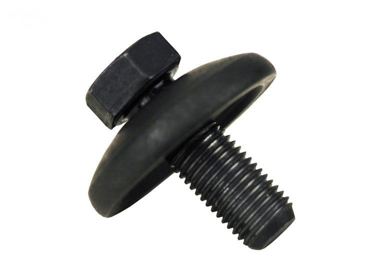 Genuine Rotary Part # 14457 Blade Bolt w/ Washer for AYP/Roper/Sears/Husqvarna