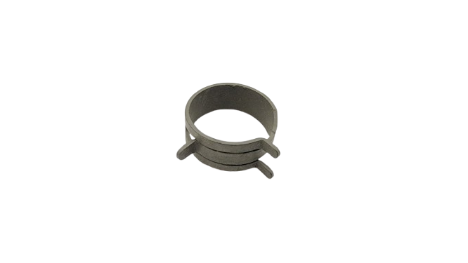 Genuine OEM Toro Part # 145-3599 Hose Clamp
