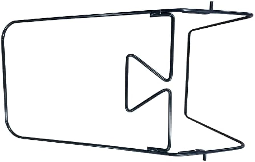 Genuine OEM Toro Part # 145-5512-03 Bag Frame