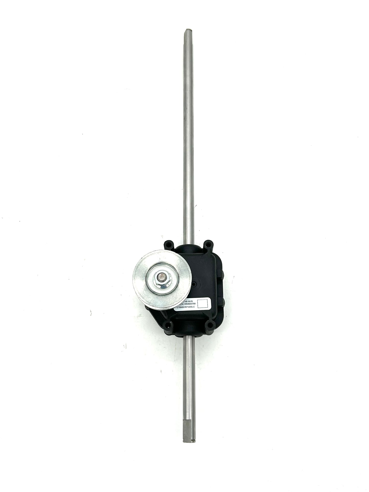 Genuine OEM Toro Part # 145-5515 7:1 Transmission