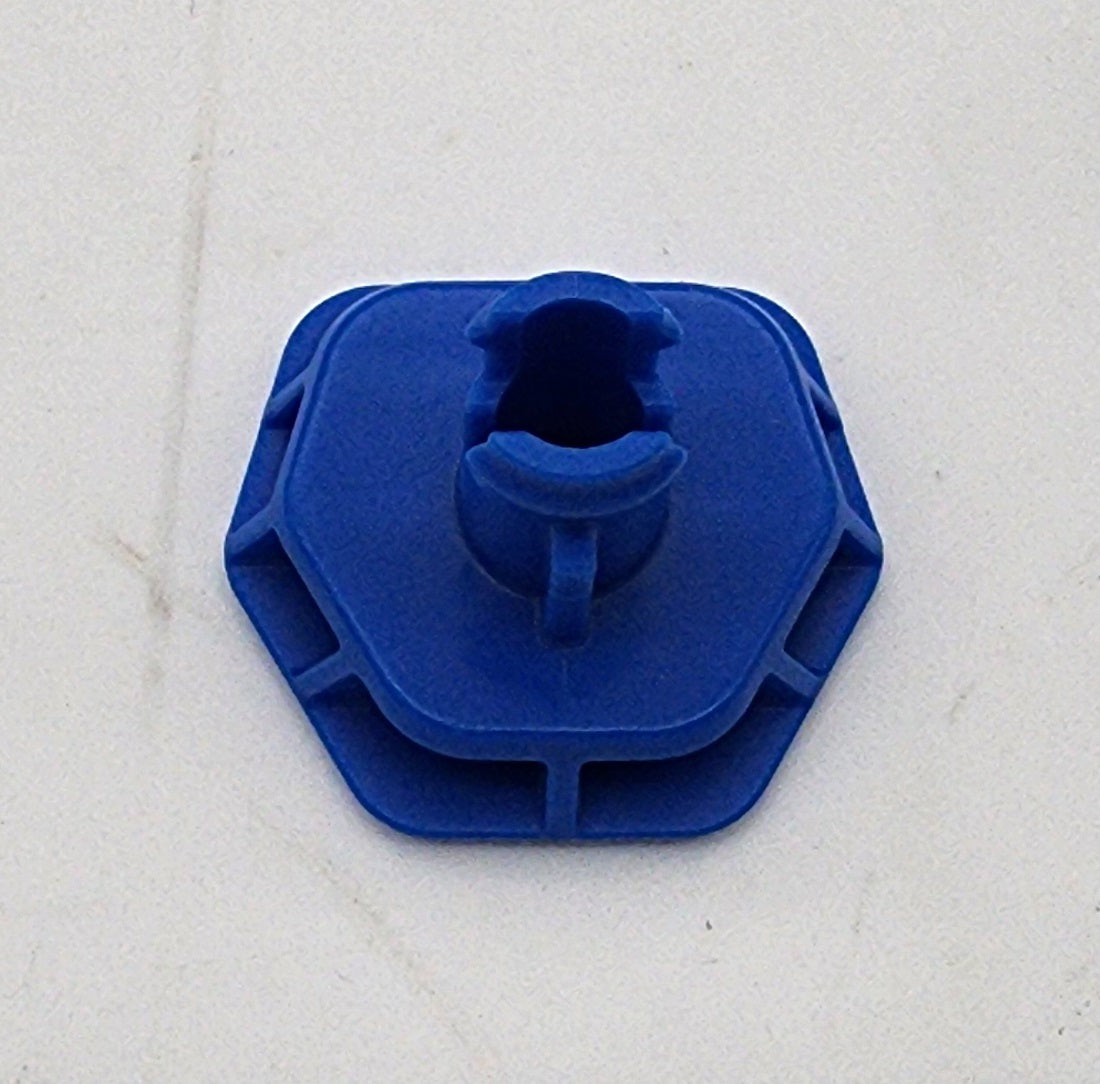 Genuine OEM Toro Part # 145-5624 Bail Key