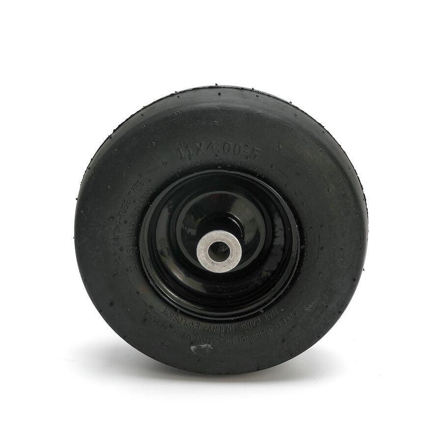 Genuine OEM Toro Part # 147-2935 Front Wheel and Tire Assembly