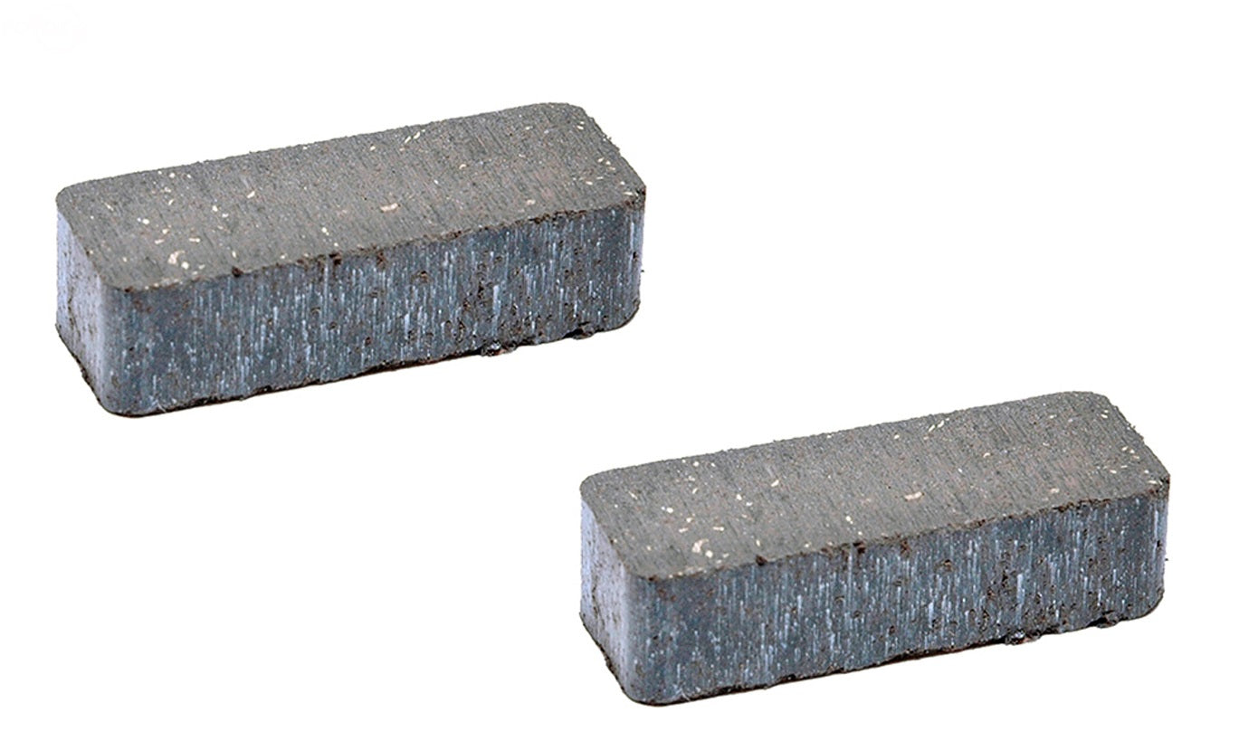 Genuine Rotary Part # 14858 Brake Pad 2 Pack for AYP/Roper/Sears/Husqvarna